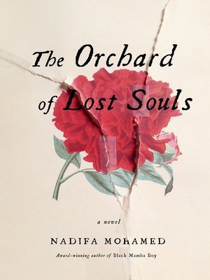 cover image of The Orchard of Lost Souls